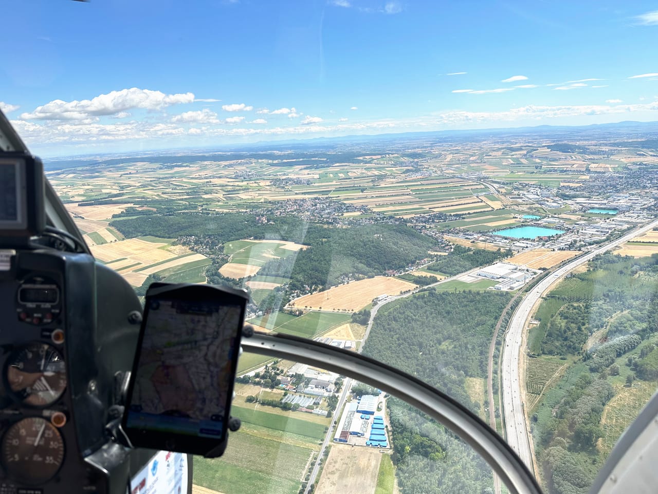 Donauturm Tour - 20 Minuten